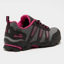 Kids’ Blaize Waterproof Walking Shoes -Clothing Store go 525981 g