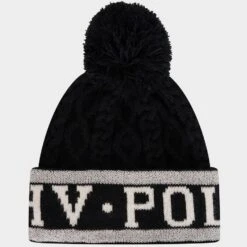 Beanie POLO Knit