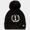 Women’s Dusty Star Velvet Beanie -Clothing Store go 526521 a