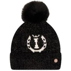 Women’s Dusty Star Velvet Beanie -Clothing Store go 526521 z