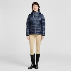 Women’s City Stars Hip Jacket -Clothing Store go 526531 c