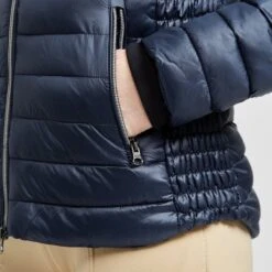 Women’s City Stars Hip Jacket -Clothing Store go 526531 g