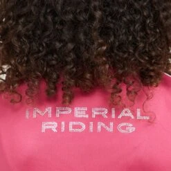 Kids’ Riding Sporty Star Half Zip Tech Top -Clothing Store go 526565 e