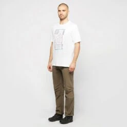 Adidas TERREX Men’s Mountain Fun T-Shirt -Clothing Store go 526864 c