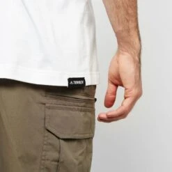 Adidas TERREX Men’s Mountain Fun T-Shirt -Clothing Store go 526864 d