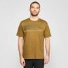 Men’s Logo Contour T-Shirt -Clothing Store go 534319 a