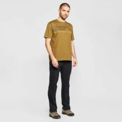 Men’s Logo Contour T-Shirt -Clothing Store go 534319 c