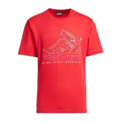Men's Climb T-Shirt 12 Men's Climb T-Shirt -Clothing Store go 534322 u