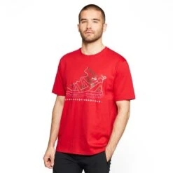 Men's Climb T-Shirt 13 Men's Climb T-Shirt -Clothing Store go 534322 z