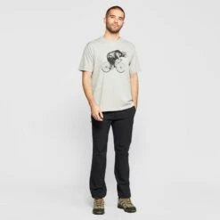Men’s Bear On A Bike T-Shirt -Clothing Store go 534325 c