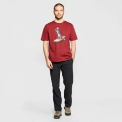 Men’s Otter T-Shirt -Clothing Store go 534337 c