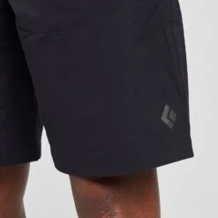 Black Diamond Men’s Sierra Shorts -Clothing Store go 535178 f