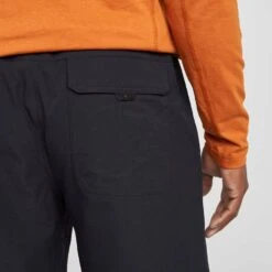 Black Diamond Men’s Sierra Shorts -Clothing Store go 535178 g