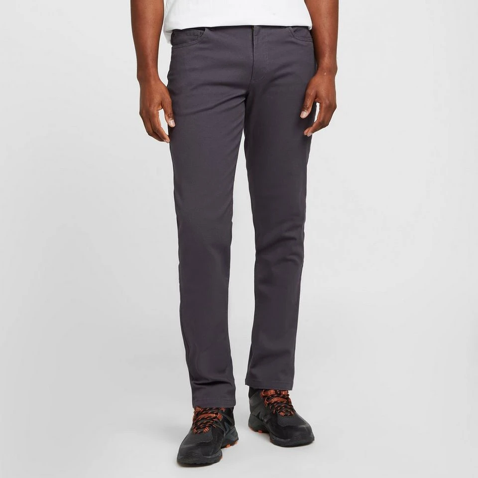 Black Diamond Men’s Stretch Font Pants 3 Black Diamond Men’s Stretch Font Pants