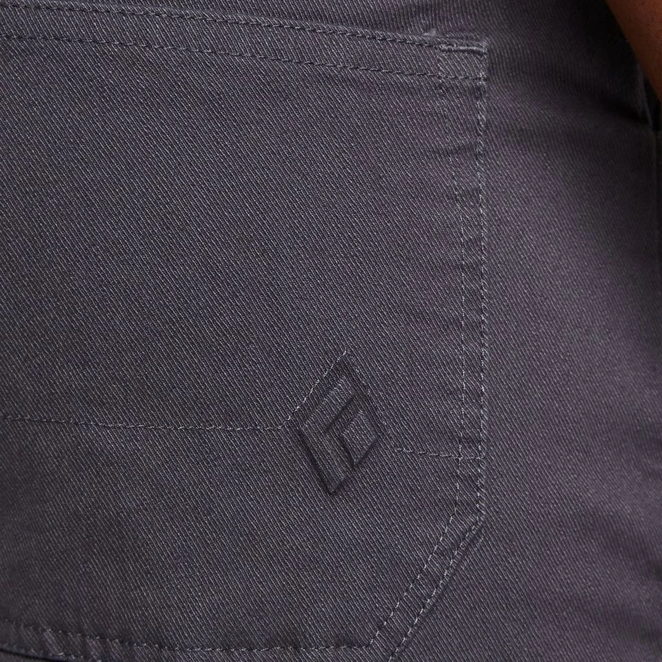 Black Diamond Men’s Stretch Font Pants 6 Black Diamond Men’s Stretch Font Pants - Image 4