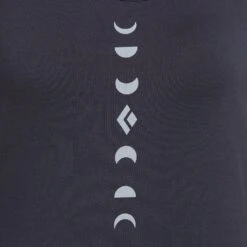Black Diamond Women's Icon Full Moon Tank Top -Clothing Store go 535184 e