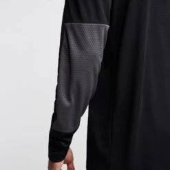 Men's Defend Foxhead Long Sleeve Jersey -Clothing Store go 546407 f