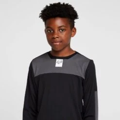 Fox Kids' Ranger Long Sleeve Jersey -Clothing Store go 546428 d