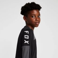 Fox Kids' Ranger Long Sleeve Jersey -Clothing Store go 546428 e