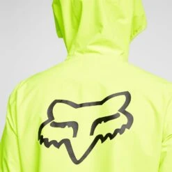 Fox Men's Ranger 2.5-Layer Water Jacket -Clothing Store go 547003 g