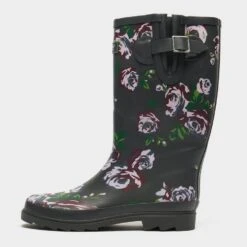 Cotswold Women's Blossom Wellington