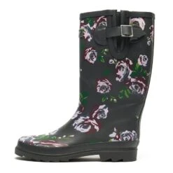 Cotswold Women's Blossom Wellington -Clothing Store go 547049 z