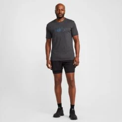 Dare 2b Men’s Polycotton T-Shirt -Clothing Store go 547077 c