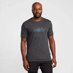 Dare 2b Men’s Polycotton T-Shirt -Clothing Store go 547077 z