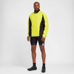 Dare 2b Men's Mediant Waterproof Cycling Jacket -Clothing Store go 547086 c