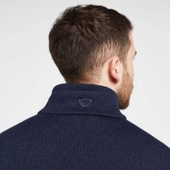 Men's Rydal III Half Zip Fleece -Clothing Store go 547945 e