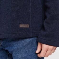 Men's Rydal III Half Zip Fleece -Clothing Store go 547945 f