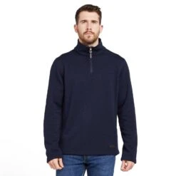 Men's Rydal III Half Zip Fleece -Clothing Store go 547945 z