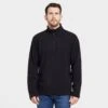 Men’s Bracken Half Zip Fleece -Clothing Store go 547958 a