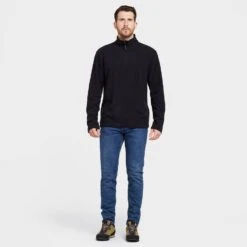 Men’s Bracken Half Zip Fleece -Clothing Store go 547958 c