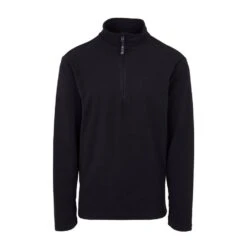 Men’s Bracken Half Zip Fleece -Clothing Store go 547958 u