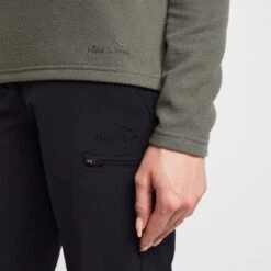 Women's Bracken Half Zip Fleece -Clothing Store go 547989 e