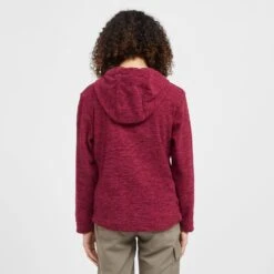 Regatta Kid's Kacie Hooded Fleece -Clothing Store go 548621 b