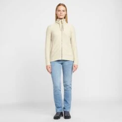 Women's Saunton Full Zip Jacket -Clothing Store go 548791 c