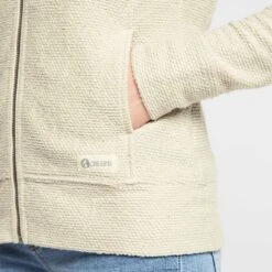 Women's Saunton Full Zip Jacket -Clothing Store go 548791 e