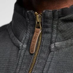 Men’s Tankerton Pique Half Zip Pullover -Clothing Store go 548800 e