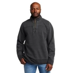 Men’s Tankerton Pique Half Zip Pullover -Clothing Store go 548800 z