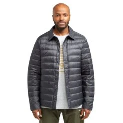 Merrell Men's Ridgevent Thermo Shirt Jacket -Clothing Store go 549040 z