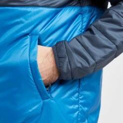 Merrell Men’s Terrain Insulated Jacket -Clothing Store go 549067 e