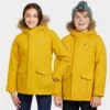 Berghaus Kids' Fourstones Insulated Waterproof Parka -Clothing Store go 559942 a