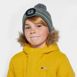 Berghaus Kids' Fourstones Insulated Waterproof Parka -Clothing Store go 559942 f