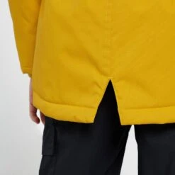 Berghaus Kids' Fourstones Insulated Waterproof Parka -Clothing Store go 559942 i