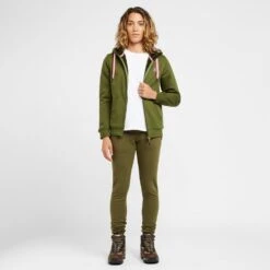 Women’s Sherpa Hoodie -Clothing Store go 560392 c