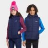 Kids' Blisco Insulated Gilet -Clothing Store go 561120 a