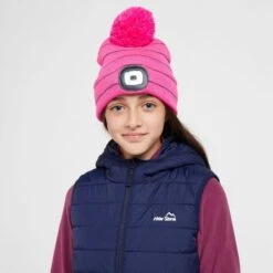 Kids' Blisco Insulated Gilet -Clothing Store go 561120 f