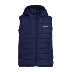 Kids' Blisco Insulated Gilet -Clothing Store go 561120 u